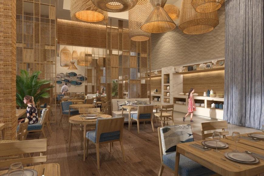 5 Sterne Hotel: The View Agadir - Agadir, Souss-Massa, Bild 7