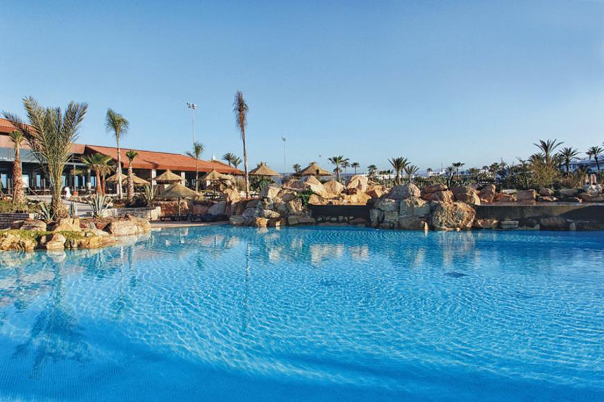 4 Sterne Hotel: RIU Tikida Dunas - Agadir, Souss-Massa, Bild 10