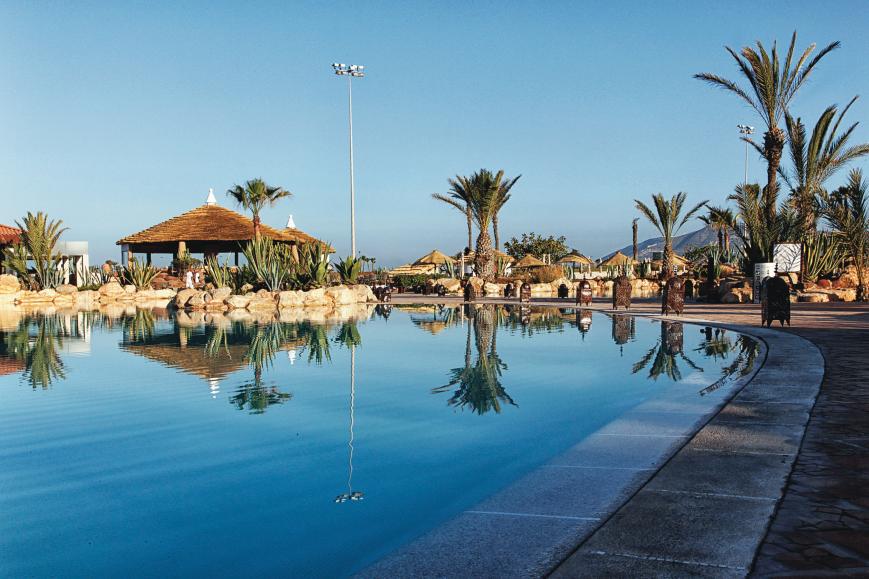 4 Sterne Hotel: RIU Tikida Dunas - Agadir, Souss-Massa