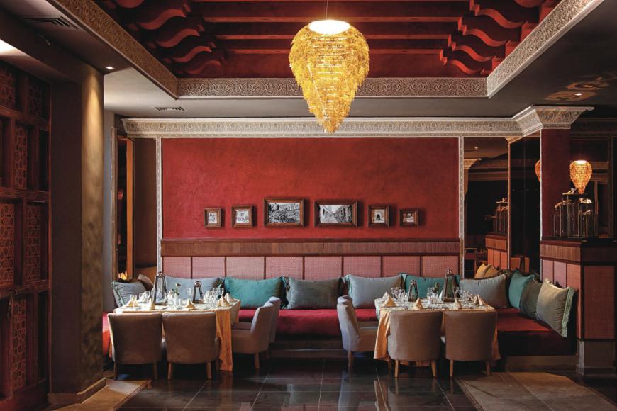 4 Sterne Hotel: RIU Tikida Dunas - Agadir, Souss-Massa, Bild 5