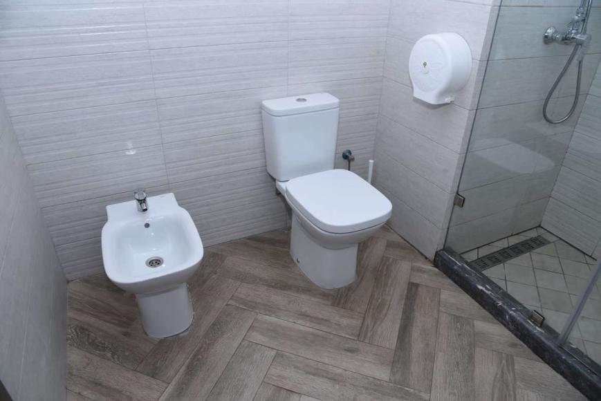 3 Sterne Hotel: Golden Beach Agadir - Agadir, Souss-Massa, Bild 10