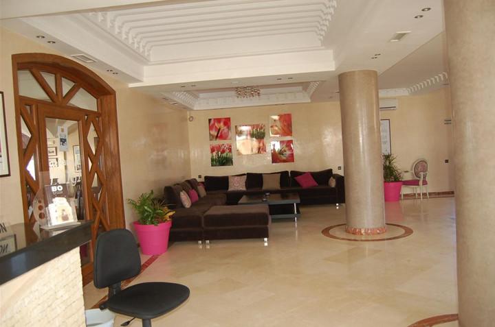 3 Sterne Hotel: Ocean Atlantic View - Agadir, Souss-Massa, Bild 3