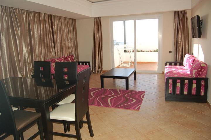3 Sterne Hotel: Ocean Atlantic View - Agadir, Souss-Massa, Bild 5