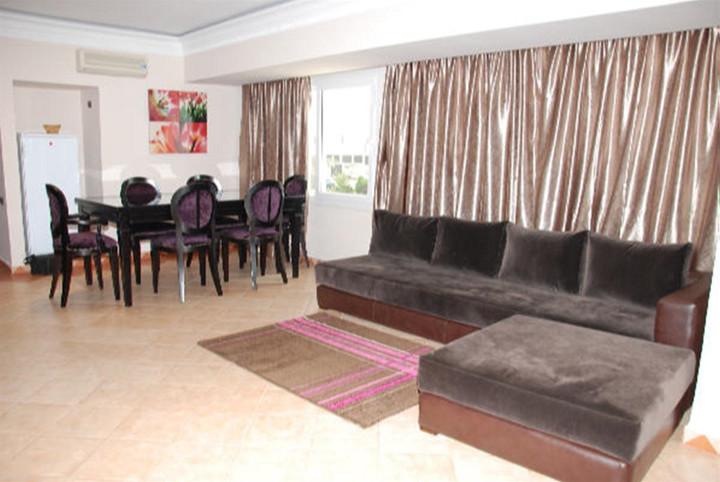 3 Sterne Hotel: Ocean Atlantic View - Agadir, Souss-Massa, Bild 6