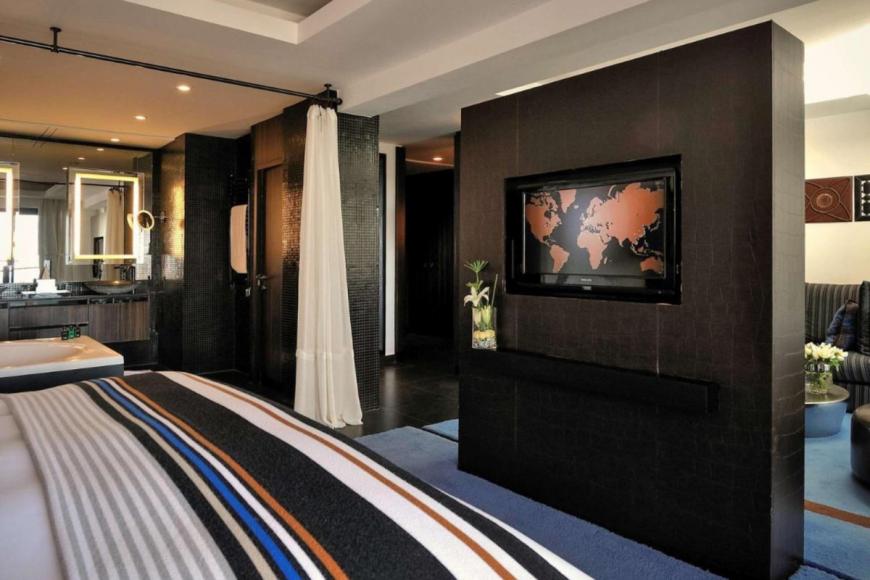 5 Sterne Hotel: Sofitel Agadir Thalassa Sea & Spa - Agadir, Souss-Massa, Bild 8