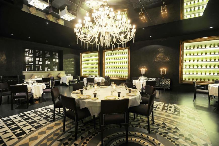 5 Sterne Hotel: Sofitel Agadir Thalassa Sea & Spa - Agadir, Souss-Massa, Bild 10