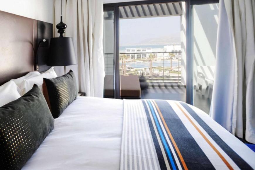 5 Sterne Hotel: Sofitel Agadir Thalassa Sea & Spa - Agadir, Souss-Massa, Bild 6