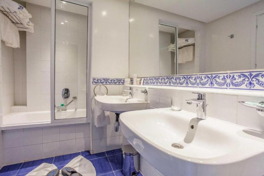 4 Sterne Familienhotel: Les Dunes d'Or - Agadir, Souss-Massa, Bild 8