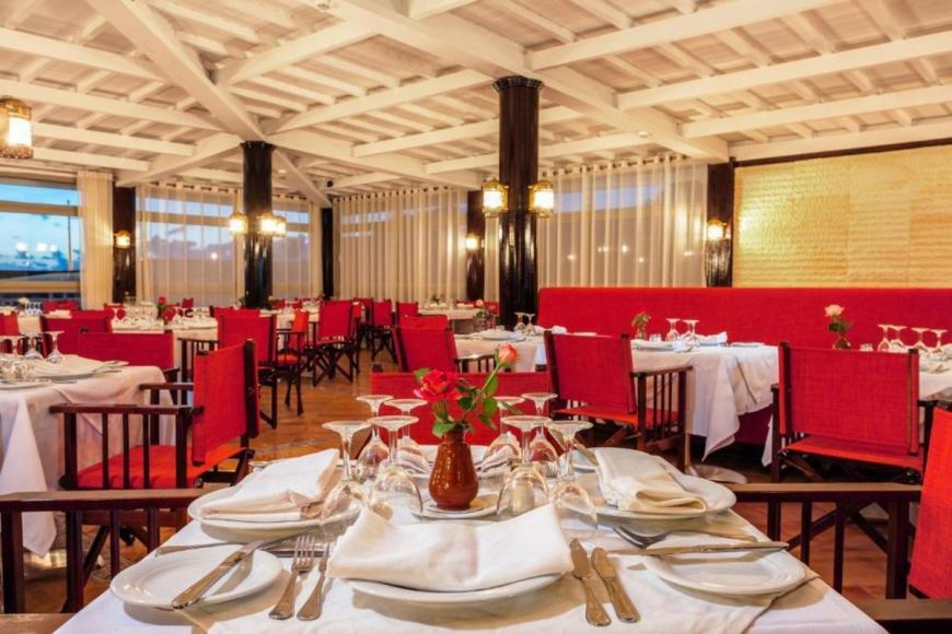 4 Sterne Familienhotel: Les Dunes d'Or - Agadir, Souss-Massa, Bild 9