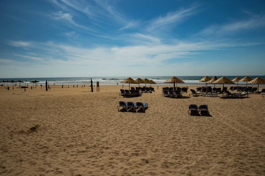 4 Sterne Familienhotel: Les Dunes d'Or - Agadir, Souss-Massa, Bild 10