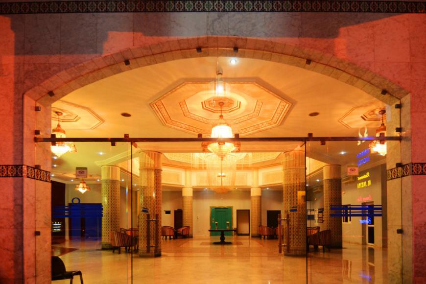 3 Sterne Hotel: Omega - Agadir, Souss-Massa, Bild 2