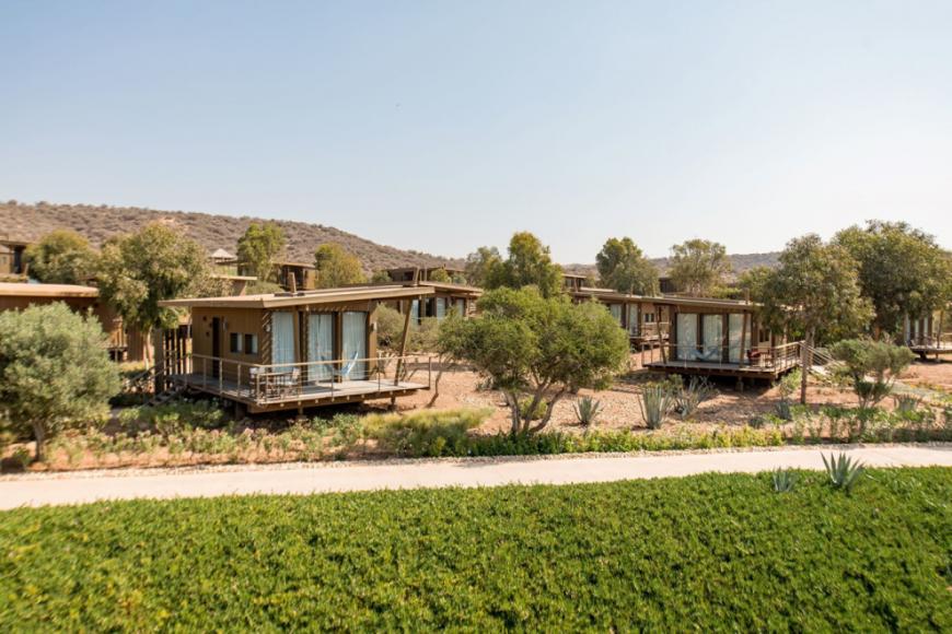 4 Sterne Hotel: Radisson Blu Resort Taghazout Bay Surf Village - Taghazout, Souss-Massa, Bild 3