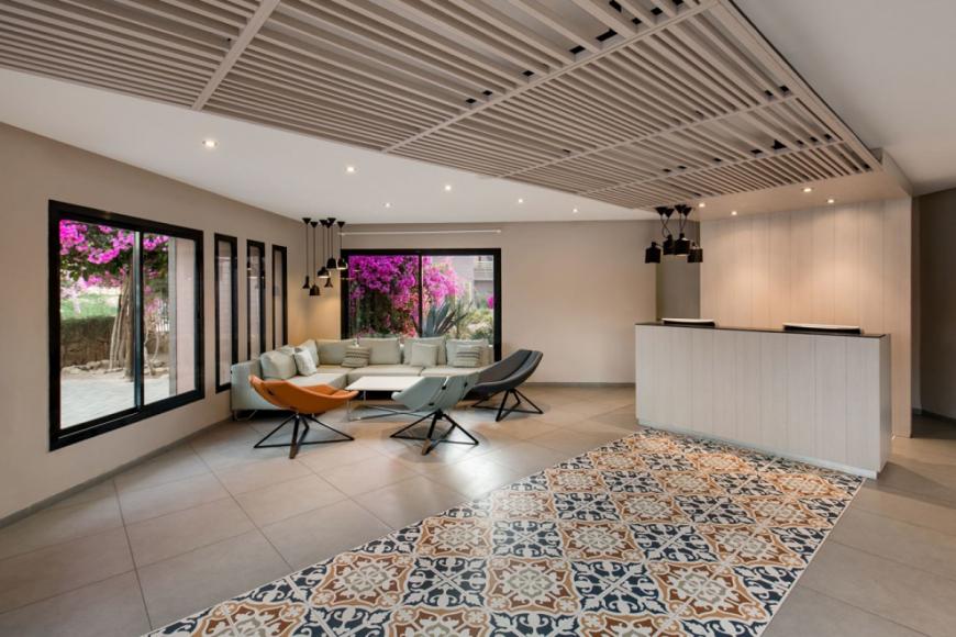 4 Sterne Hotel: Radisson Blu Resort Taghazout Bay Surf Village - Taghazout, Souss-Massa, Bild 4