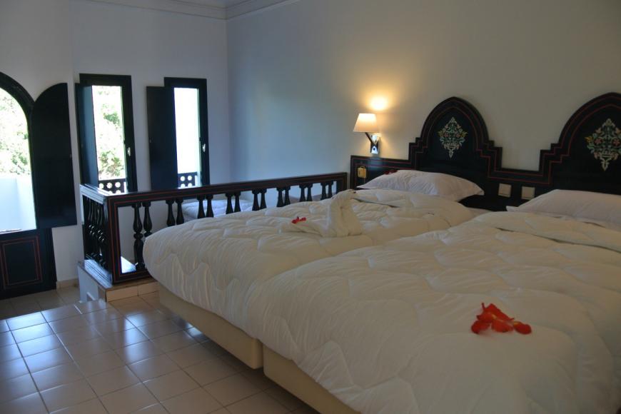 4 Sterne Hotel: Valeria Family Jardins d'Agadir Resort - Agadir, Souss-Massa, Bild 9