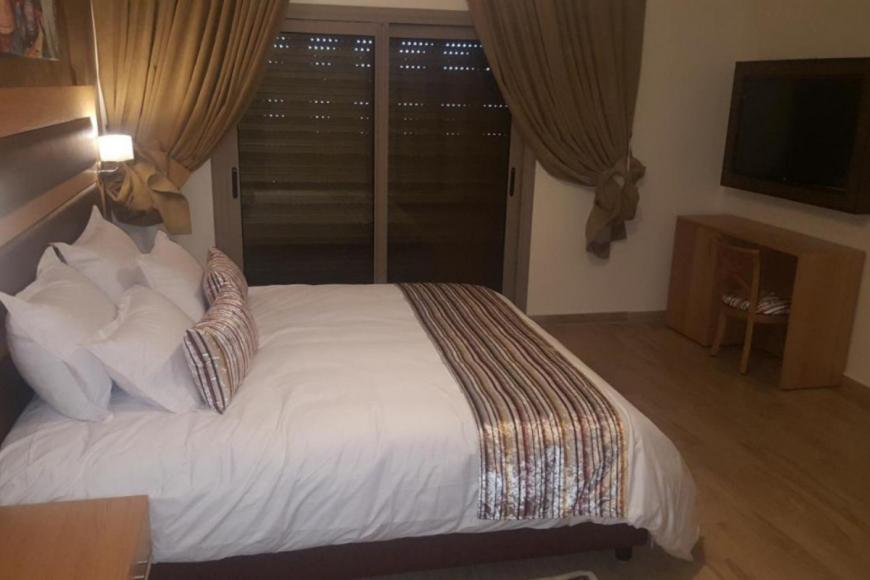 4 Sterne Hotel: Rofaida Appart Hotel - Agadir, Souss-Massa, Bild 7