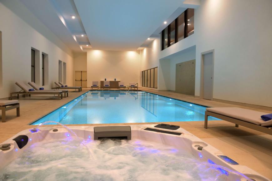 5 Sterne Hotel: Hilton Taghazout Bay Beach Resort & Spa - Taghazout, Souss-Massa, Bild 10