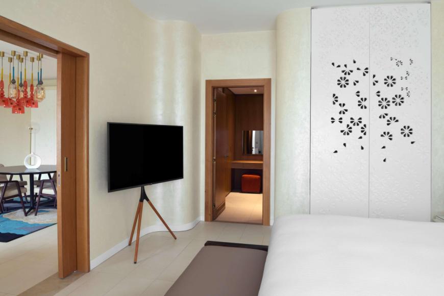 5 Sterne Hotel: Hilton Taghazout Bay Beach Resort & Spa - Taghazout, Souss-Massa, Bild 3