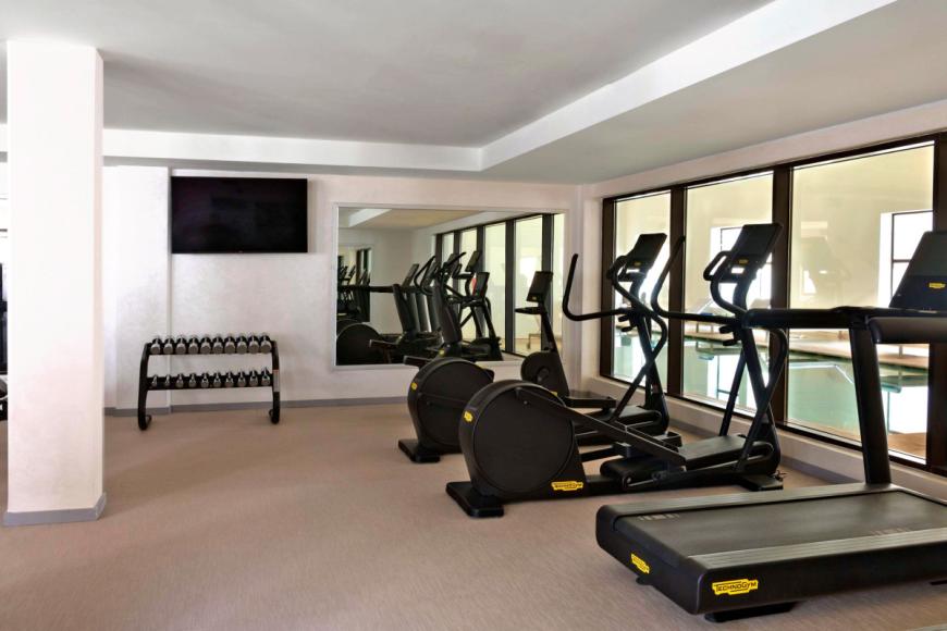 5 Sterne Hotel: Hilton Taghazout Bay Beach Resort & Spa - Taghazout, Souss-Massa, Bild 9