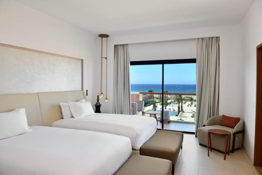 5 Sterne Hotel: Hilton Taghazout Bay Beach Resort & Spa - Taghazout, Souss-Massa, Bild 4