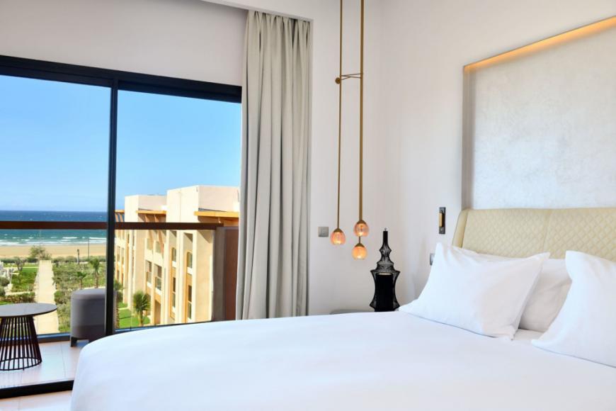 5 Sterne Hotel: Hilton Taghazout Bay Beach Resort & Spa - Taghazout, Souss-Massa, Bild 7