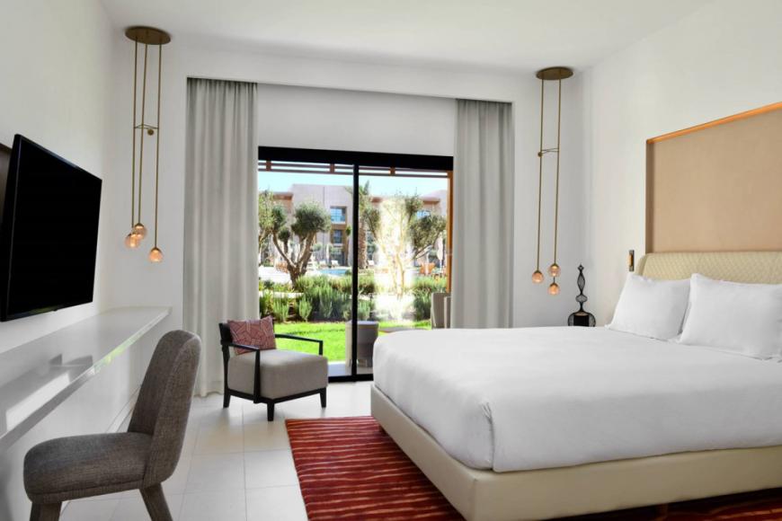 5 Sterne Hotel: Hilton Taghazout Bay Beach Resort & Spa - Taghazout, Souss-Massa, Bild 6