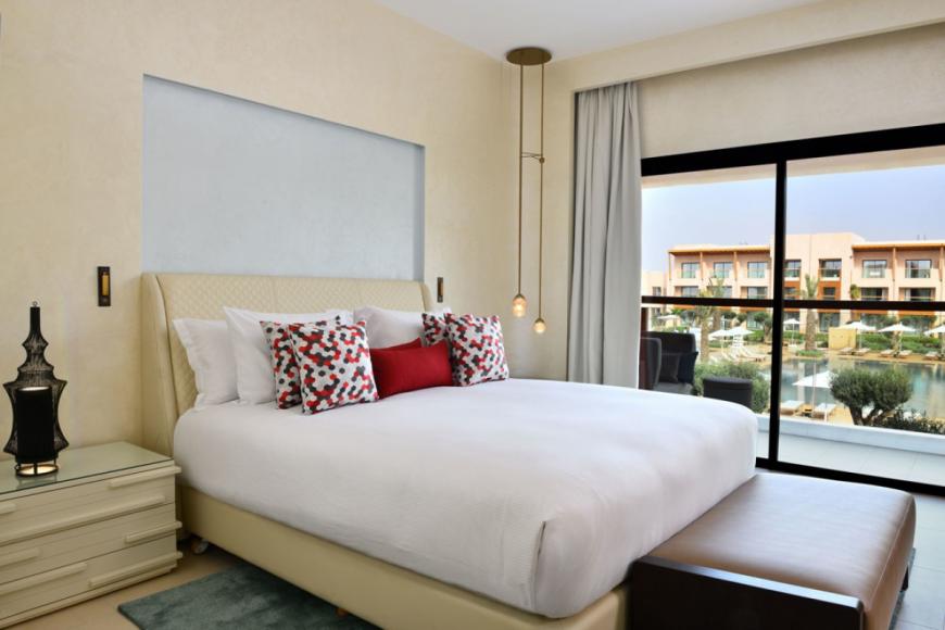 5 Sterne Hotel: Hilton Taghazout Bay Beach Resort & Spa - Taghazout, Souss-Massa, Bild 5