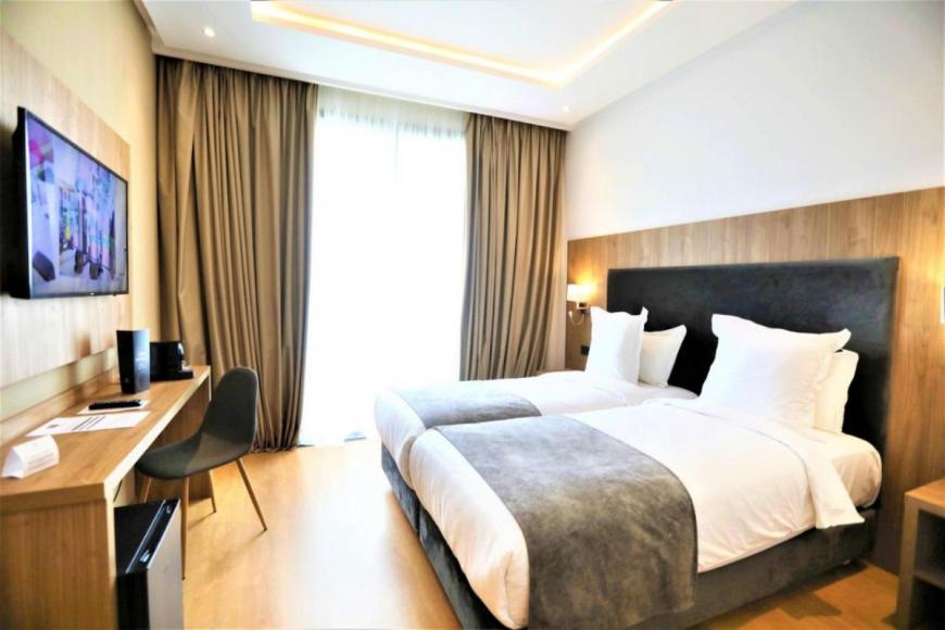 4 Sterne Hotel: Dominium Hotel - Agadir, Souss-Massa, Bild 6