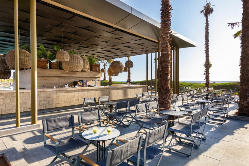 5 Sterne Hotel: Riu Palace Tikida Taghazout - Taghazout, Souss-Massa, Bild 9