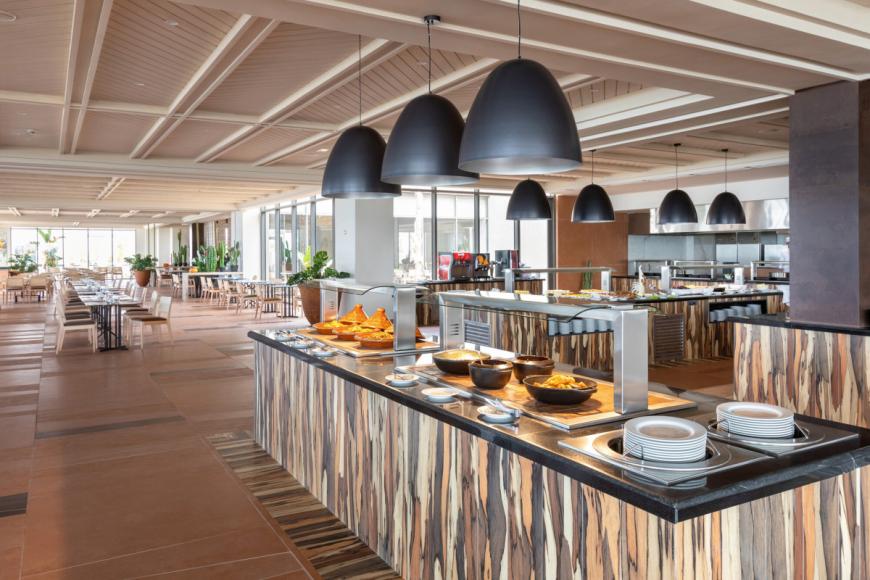 5 Sterne Hotel: Riu Palace Tikida Taghazout - Taghazout, Souss-Massa, Bild 6