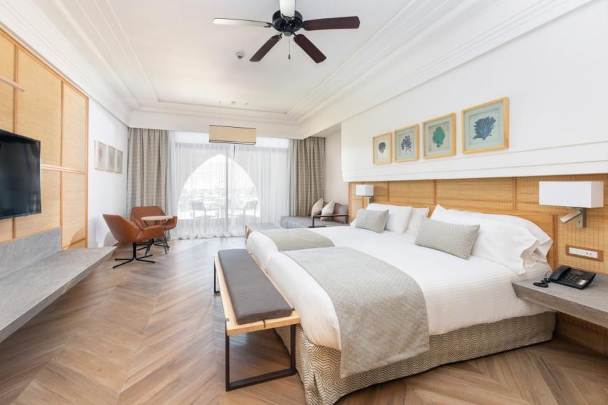 5 Sterne Hotel: Riu Palace Tikida Taghazout - Taghazout, Souss-Massa, Bild 4