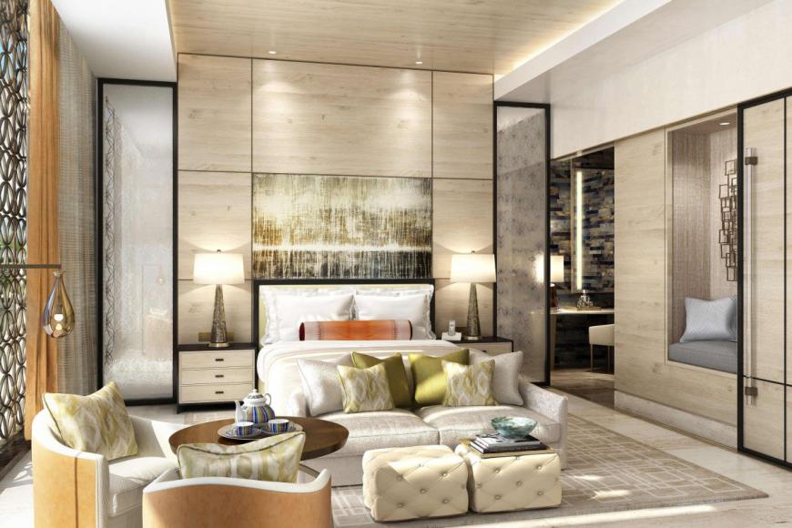 5 Sterne Hotel: Fairmont Taghazout Bay - Taghazout, Souss-Massa, Bild 6