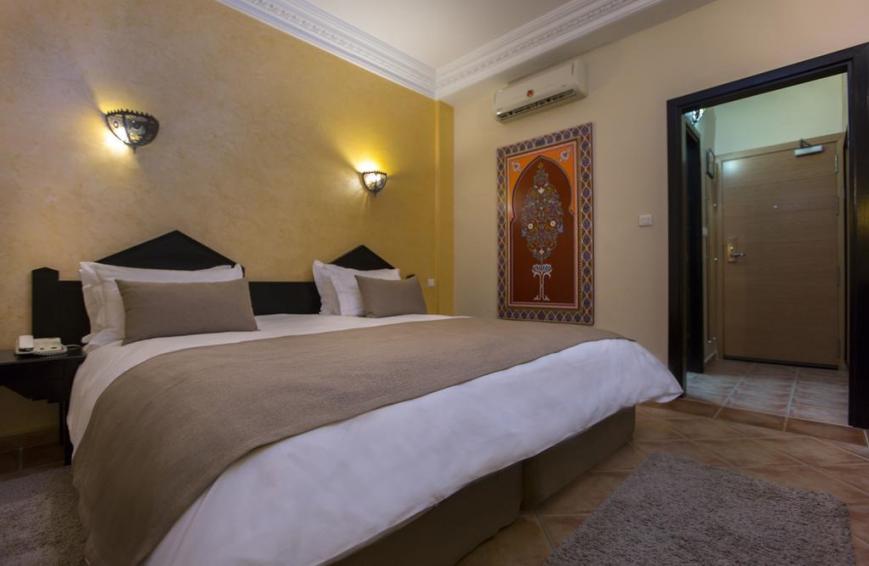 3 Sterne Hotel: Atlantic Hotel Agadir - Agadir, Souss-Massa, Bild 7