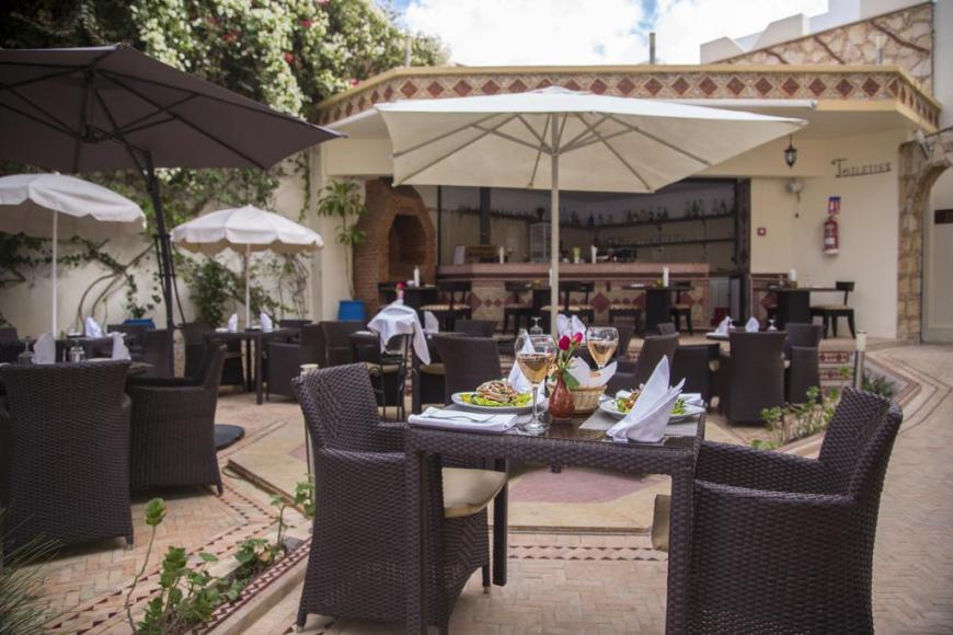 3 Sterne Hotel: Atlantic Hotel Agadir - Agadir, Souss-Massa, Bild 8