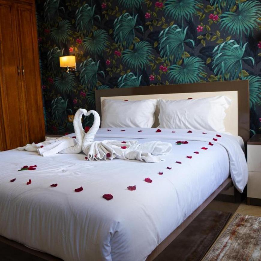 4 Sterne Hotel: Great Holiday Apart-Hotel & Penthouse - Agadir, Souss-Massa