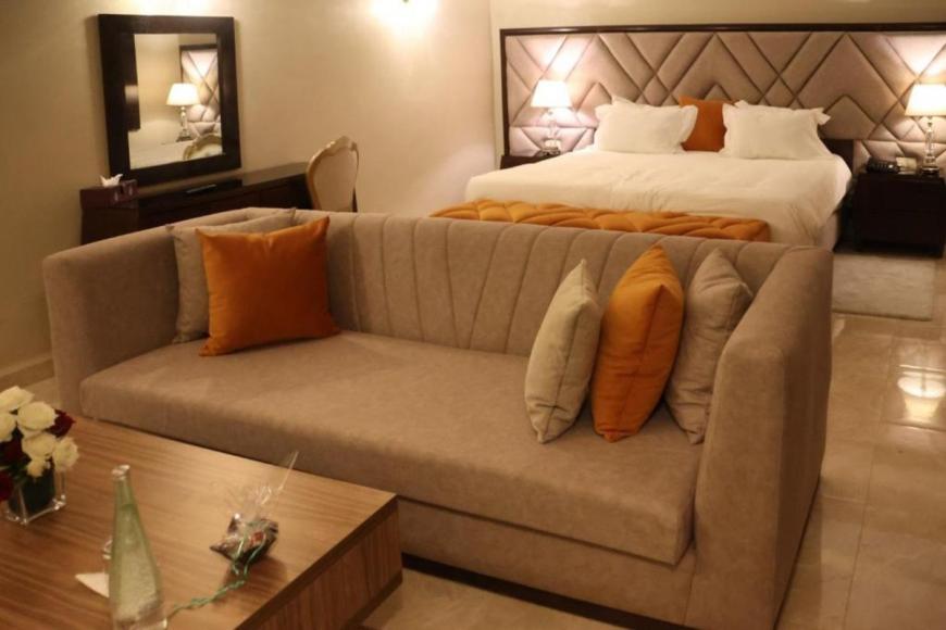 5 Sterne Hotel: Hotel Prestige Agadir Boutique & Spa - Agadir, Souss-Massa, Bild 5