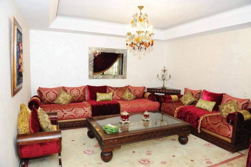 5 Sterne Hotel: Hotel Prestige Agadir Boutique & Spa - Agadir, Souss-Massa, Bild 10