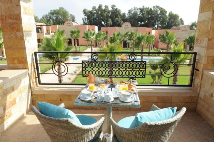 5 Sterne Hotel: Hotel Prestige Agadir Boutique & Spa - Agadir, Souss-Massa, Bild 9