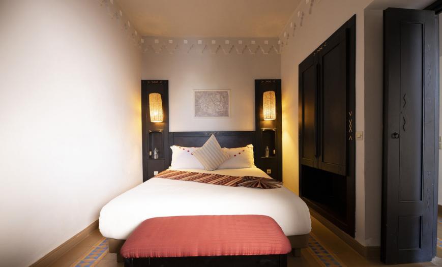 4 Sterne Hotel: Borjs Hotel Suites & Spa - Agadir, Souss-Massa, Bild 7