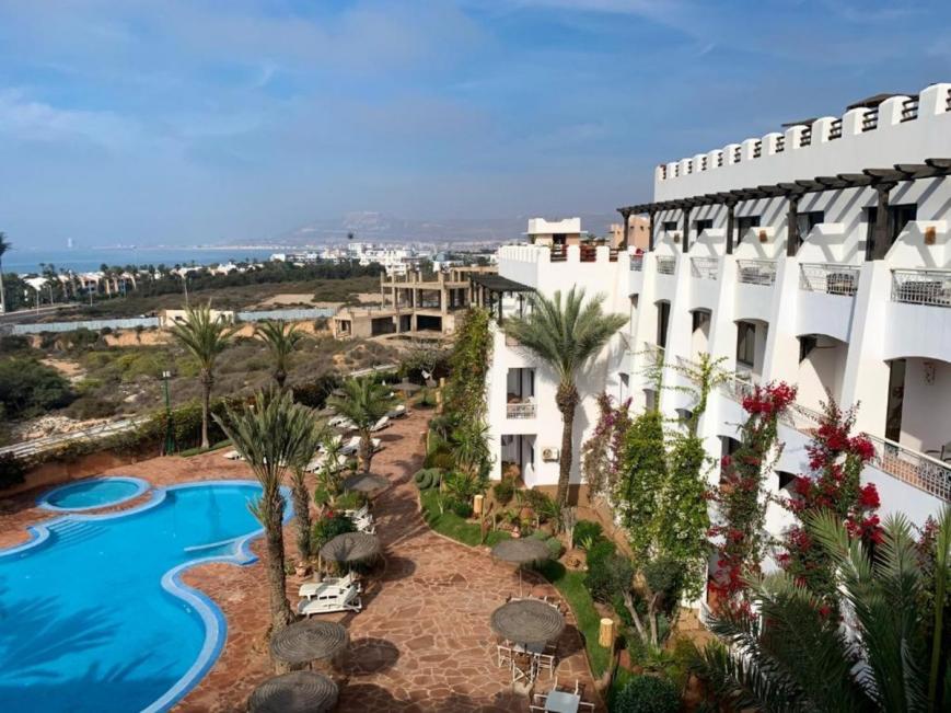 4 Sterne Hotel: Borjs Hotel Suites & Spa - Agadir, Souss-Massa, Bild 4