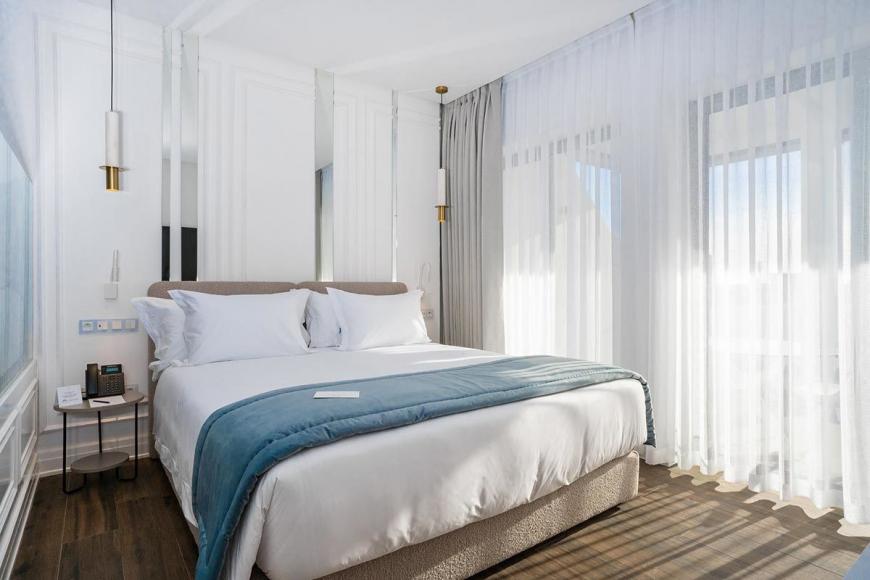 5 Sterne Hotel: Petit Palace Suites Hotel - Agadir, Souss-Massa, Bild 2