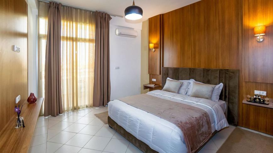 4 Sterne Hotel: Sables D'or - Agadir, Souss-Massa, Bild 10