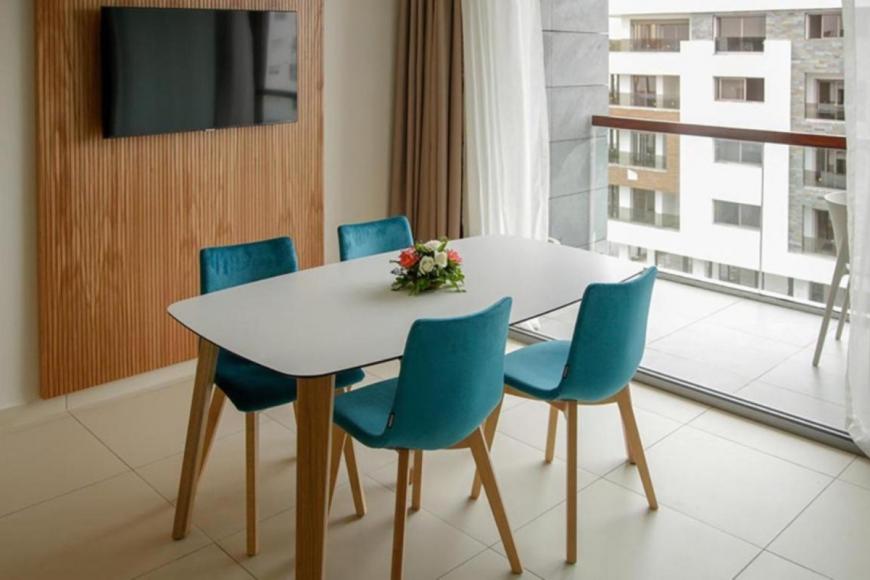 4 Sterne Hotel: Zephyr Agadir - Agadir, Souss-Massa, Bild 8