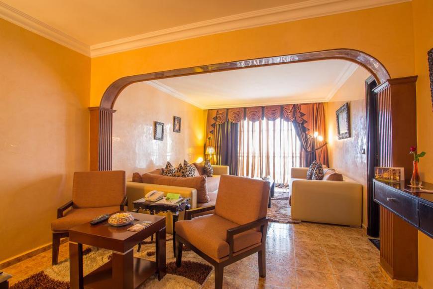 4 Sterne Hotel: Argana - Agadir, Souss-Massa, Bild 7