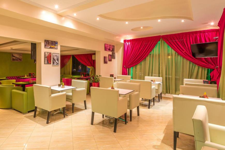 4 Sterne Hotel: Argana - Agadir, Souss-Massa, Bild 10