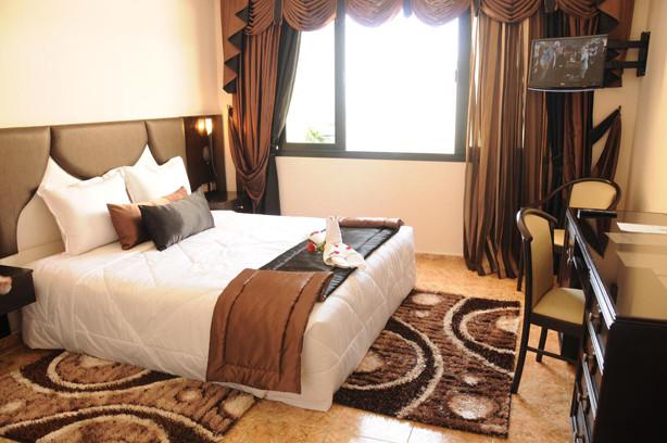 4 Sterne Hotel: Argana - Agadir, Souss-Massa, Bild 5