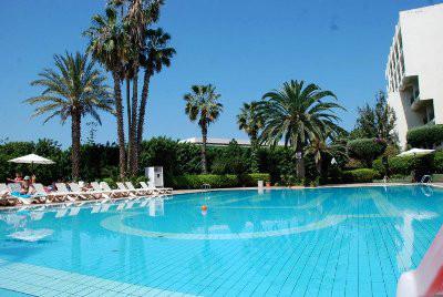 4 Sterne Hotel: Argana - Agadir, Souss-Massa