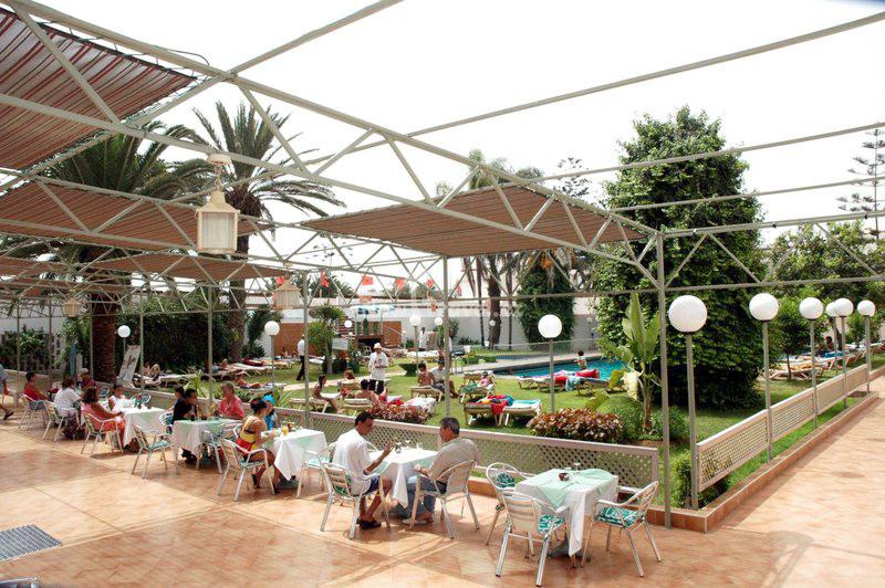 3 Sterne Hotel: Bahia City - Agadir, Souss-Massa, Bild 9