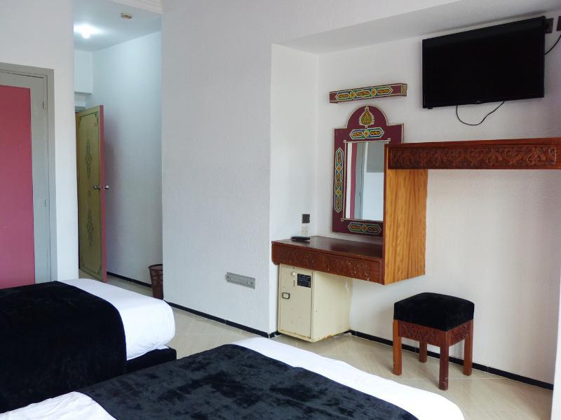 3 Sterne Hotel: Bahia City - Agadir, Souss-Massa, Bild 5