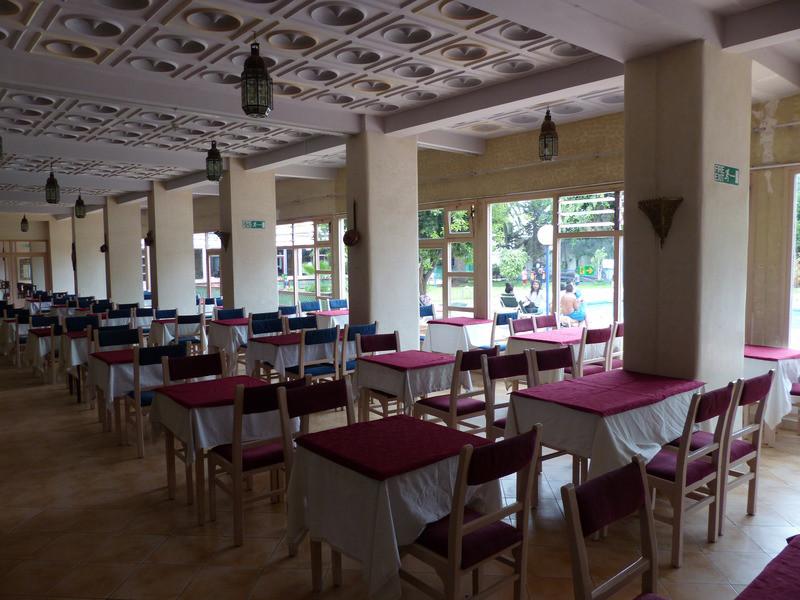 3 Sterne Hotel: Bahia City - Agadir, Souss-Massa, Bild 8