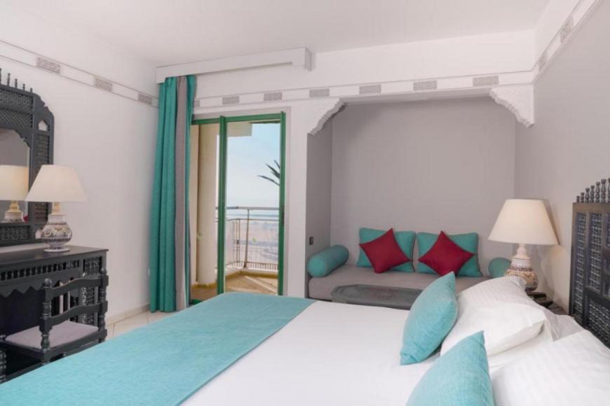 4 Sterne Familienhotel: Agadir Beach Club - Agadir, Souss-Massa, Bild 6